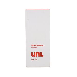 UNI Skin Soothing Deodorant - 1.85 oz